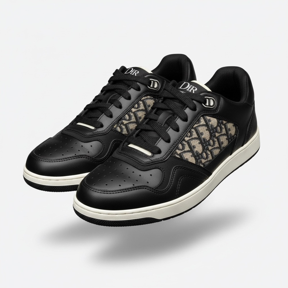 Dior Men's 
DIOR
B27 Oblique Jacquard